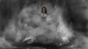 Dancing in the Clouds